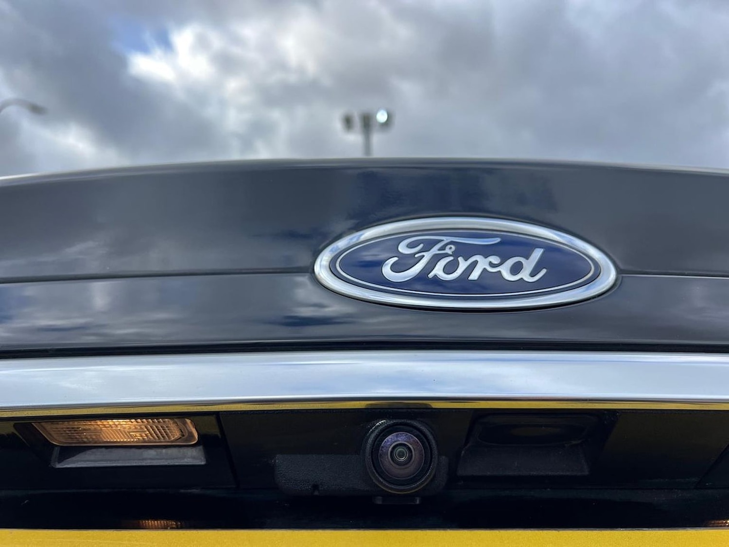 Used Ford Mondeo 2019 for sale - 78131847: Photo 39