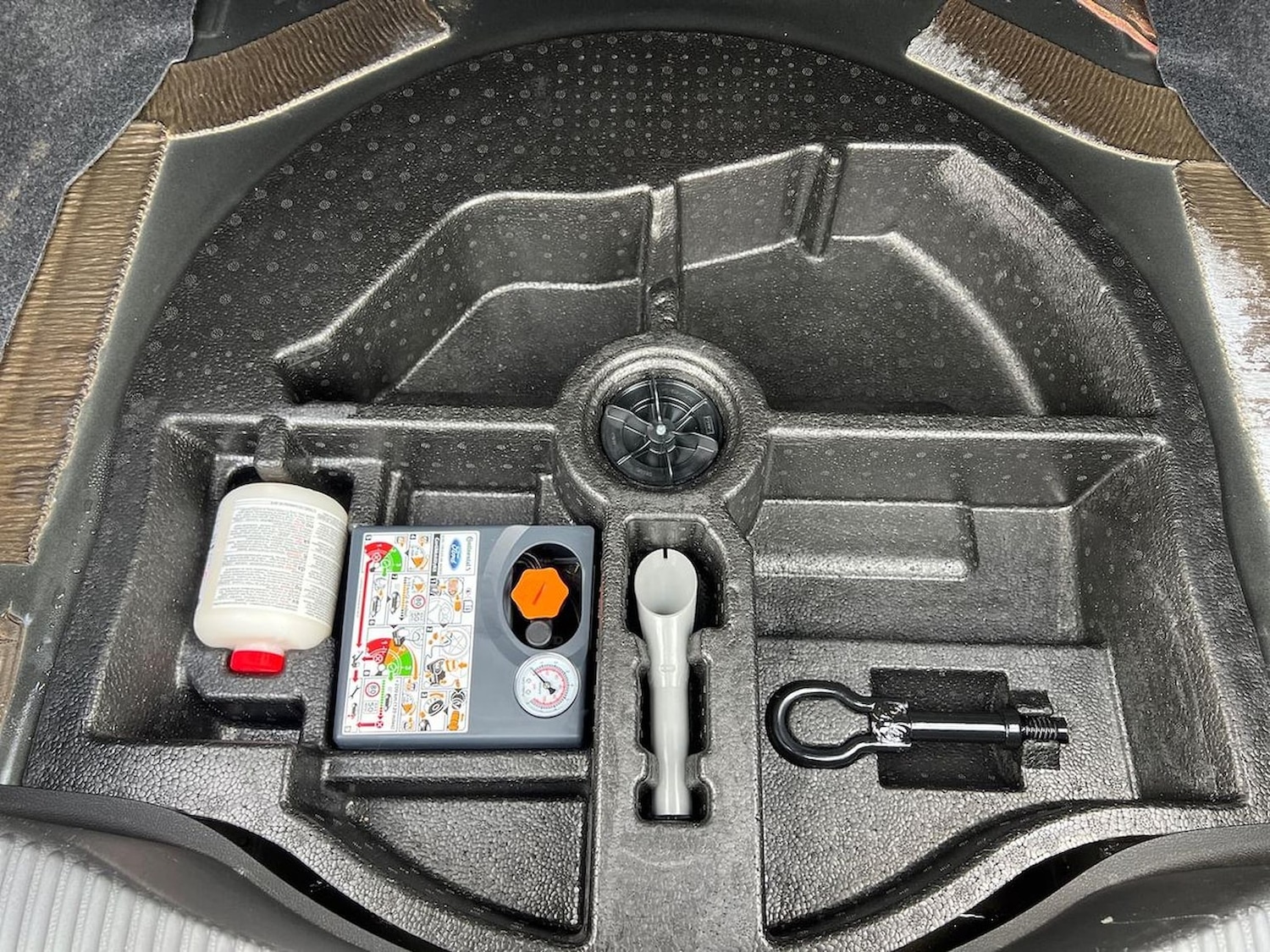 Used Ford Mondeo 2019 for sale - 78131847: Photo 43