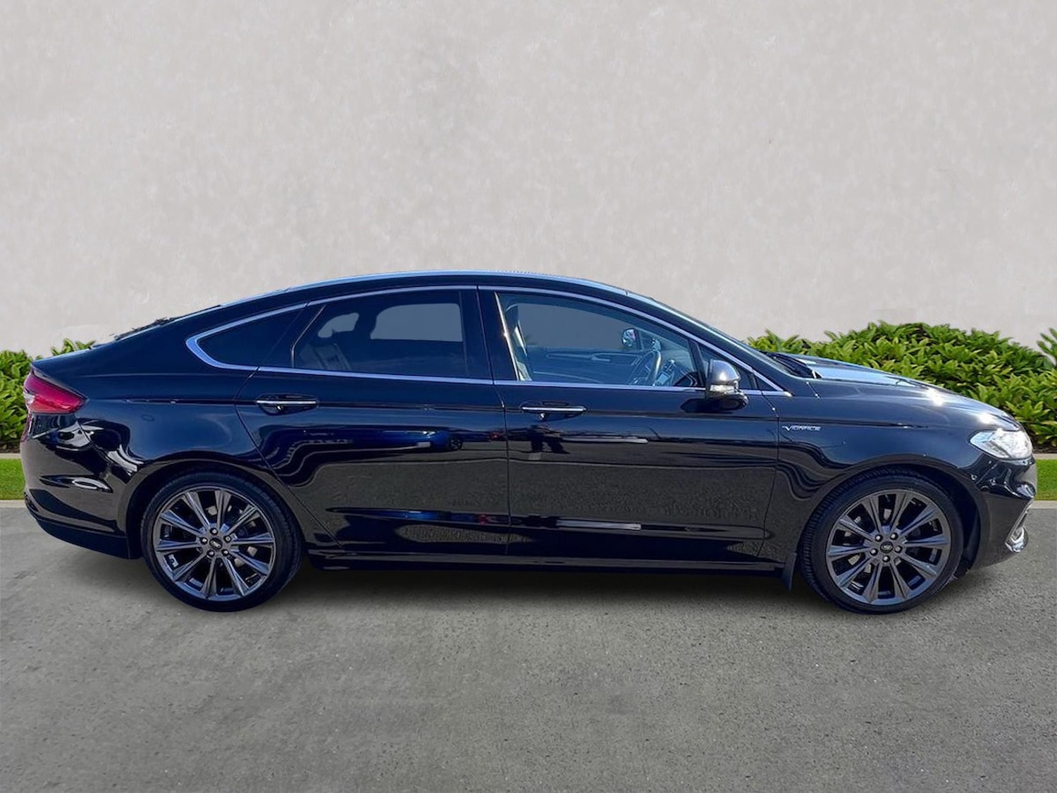 Used Ford Mondeo 2019 for sale - 78131847: Photo 5