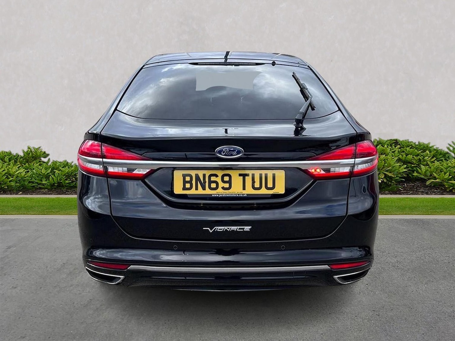 Used Ford Mondeo 2019 for sale - 78131847: Photo 6