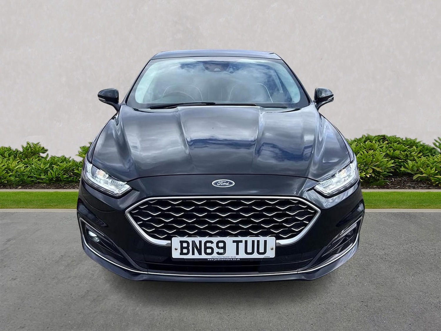 Used Ford Mondeo 2019 for sale - 78131847: Photo 7