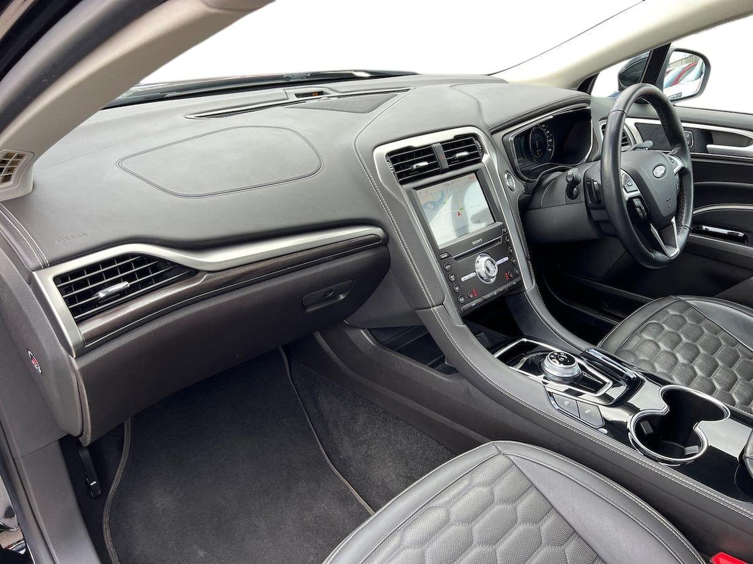 Used Ford Mondeo 2019 for sale - 78131847: Photo 9