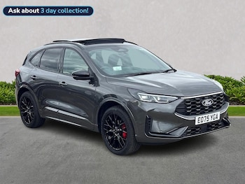 Used Ford Kuga 2025 for sale - 79515133: Photo
