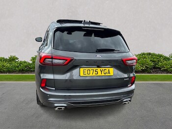 Used Ford Kuga 2025 for sale - 79515133: Photo