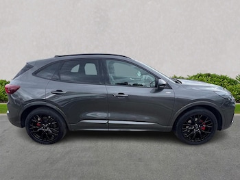 Used Ford Kuga 2025 for sale - 79515133: Photo