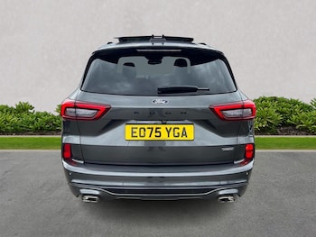 Used Ford Kuga 2025 for sale - 79515133: Photo