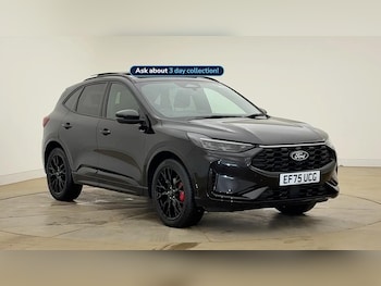 Used Ford Kuga 2025 for sale - 78846453: Photo