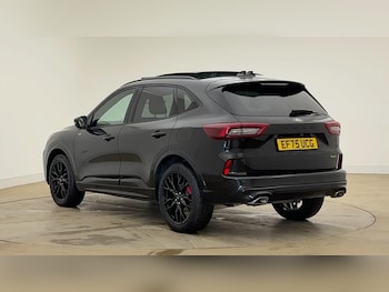 Used Ford Kuga 2025 for sale - 78846453: Photo