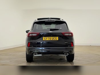Used Ford Kuga 2025 for sale - 78846453: Photo
