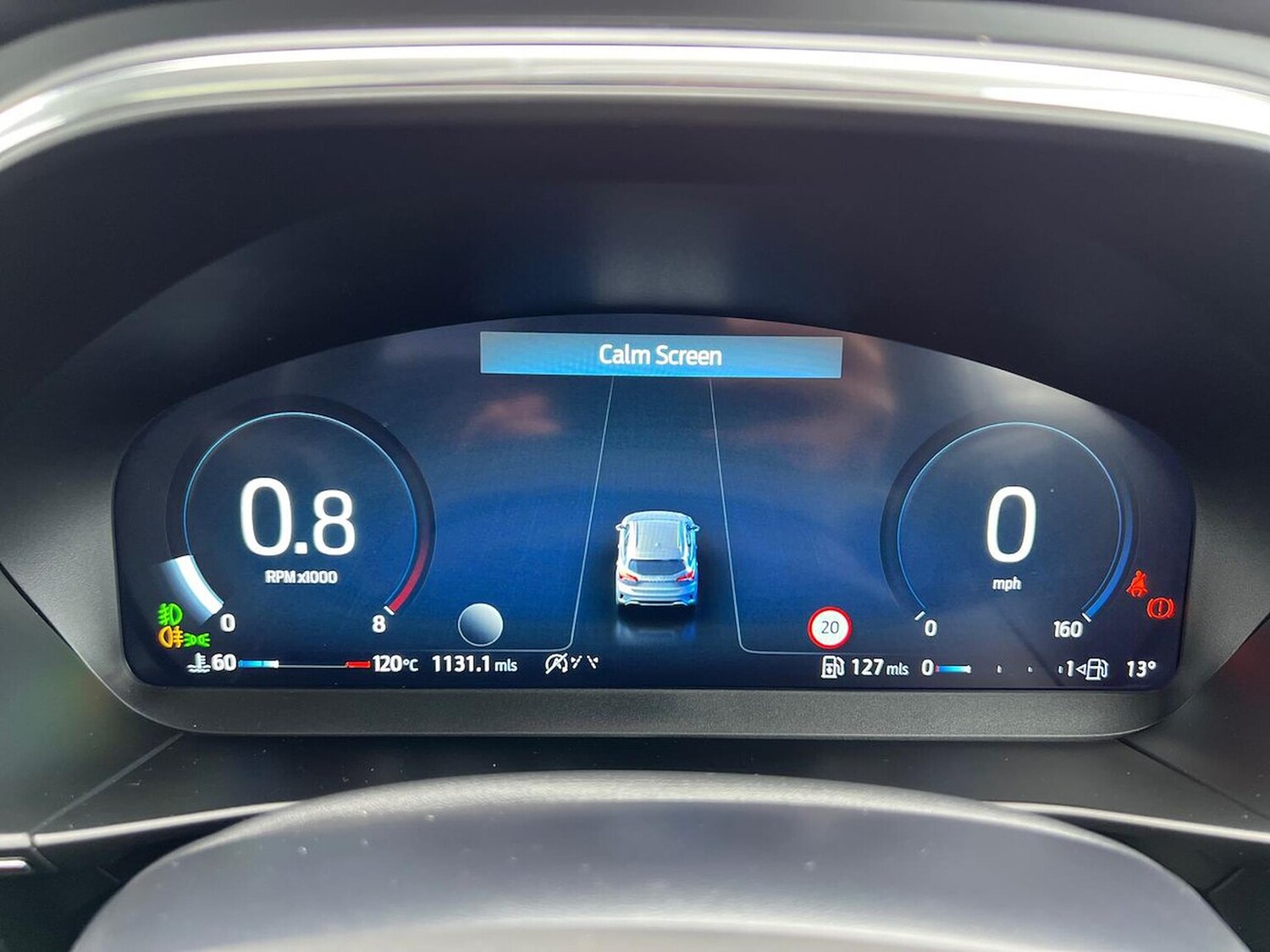 Used Ford Focus 2025 for sale - 76281260: Photo 10