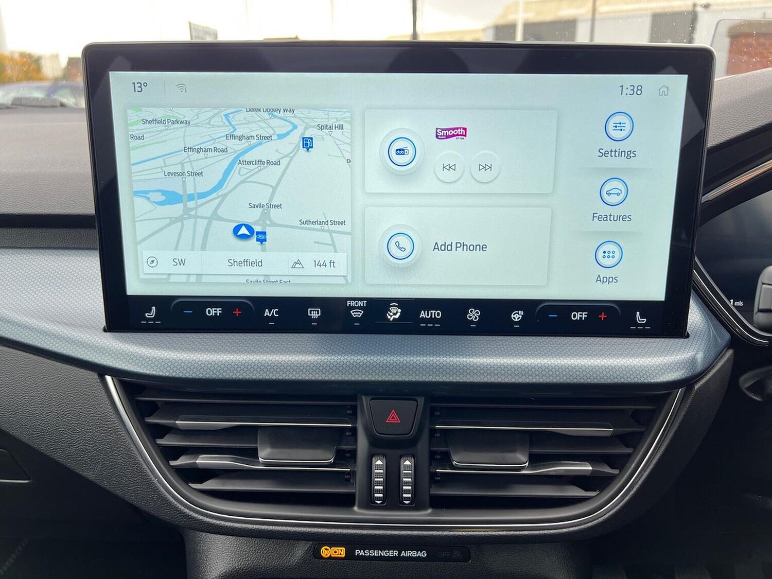 Used Ford Focus 2025 for sale - 76281260: Photo 11