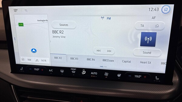 Used Ford Focus 2025 for sale - 76281260: Photo 14