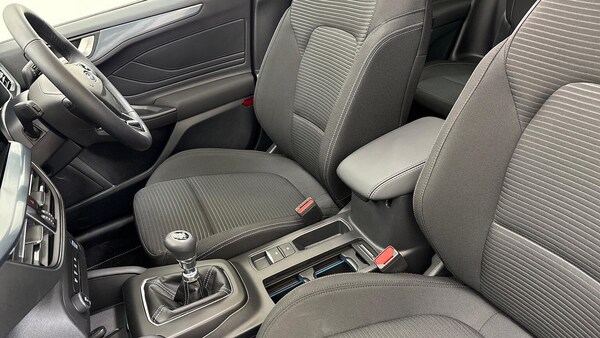 Used Ford Focus 2025 for sale - 76281260: Photo 16