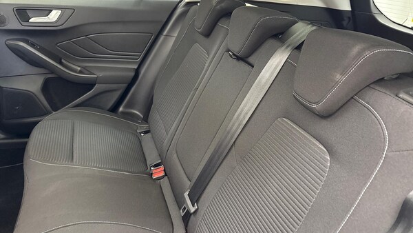 Used Ford Focus 2025 for sale - 76281260: Photo 17