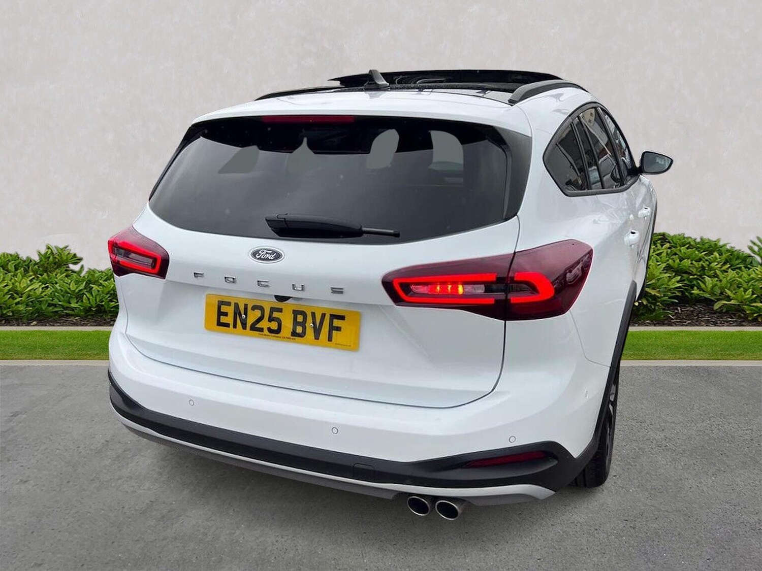 Used Ford Focus 2025 for sale - 76281260: Photo 18