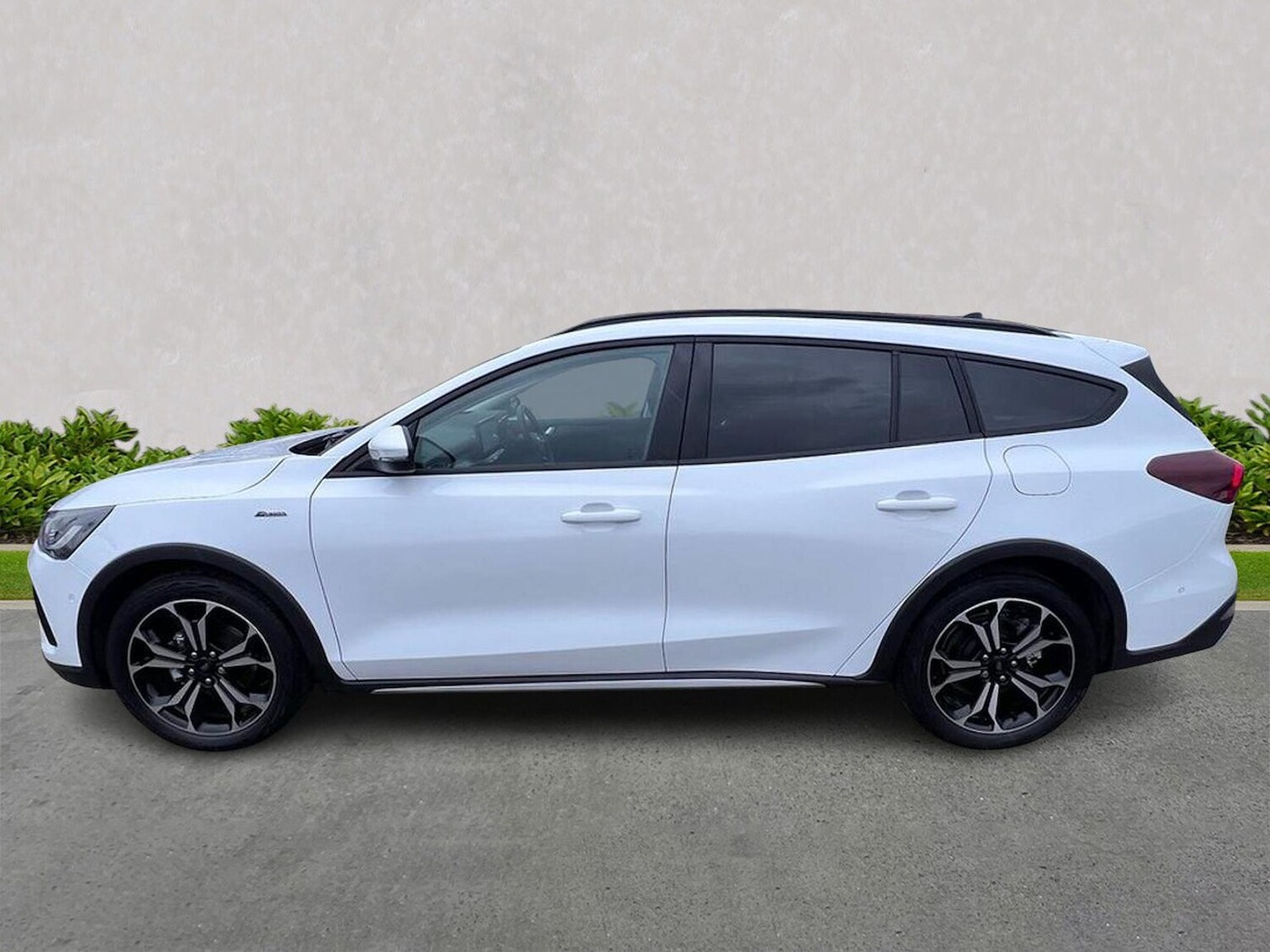 Used Ford Focus 2025 for sale - 76281260: Photo 19