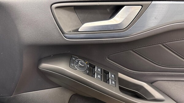 Used Ford Focus 2025 for sale - 76281260: Photo 19