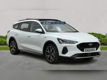 Ford - Focus