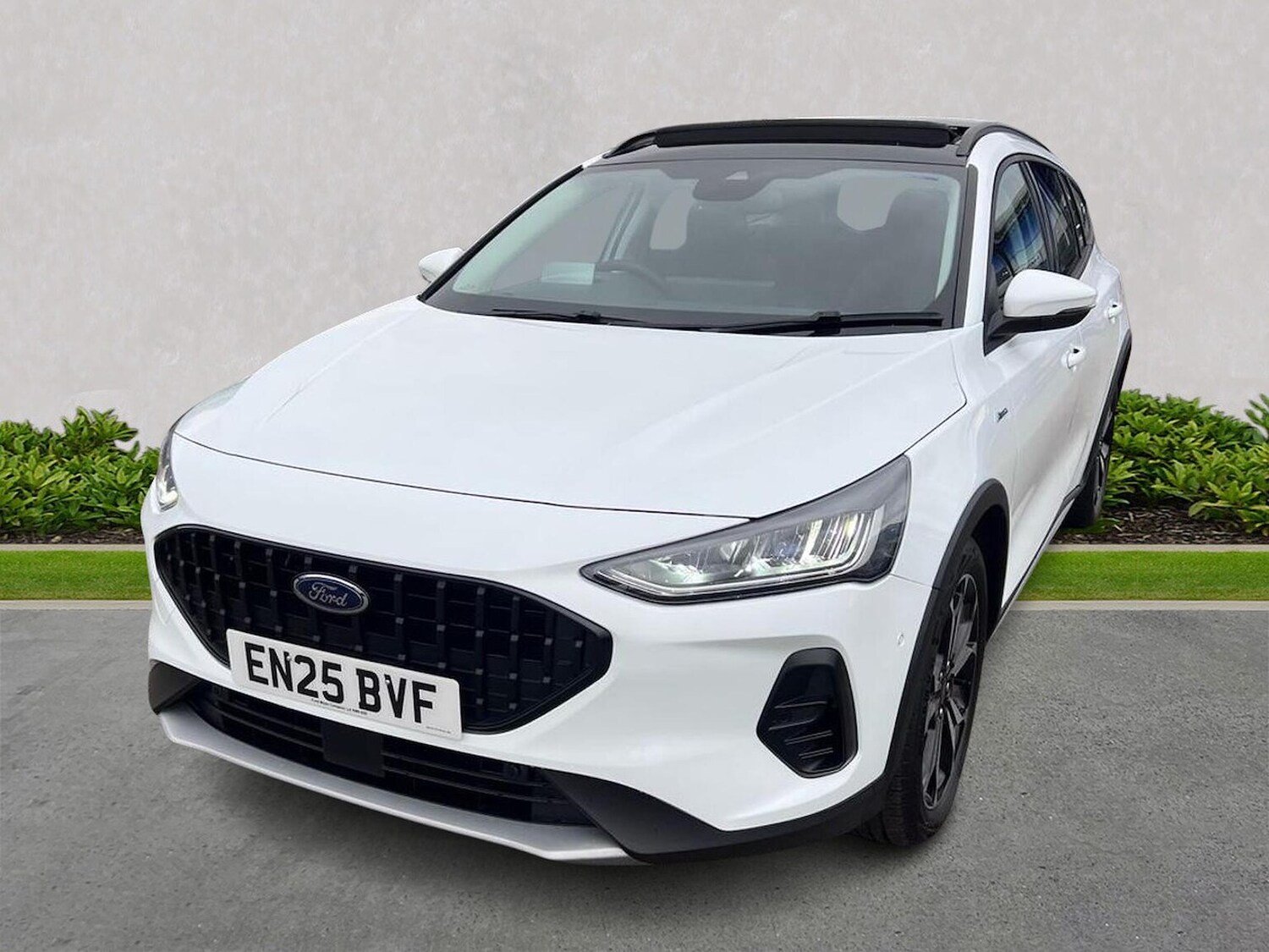 Used Ford Focus 2025 for sale - 76281260: Photo 20