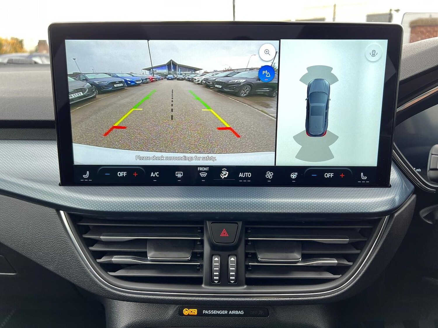 Used Ford Focus 2025 for sale - 76281260: Photo 23