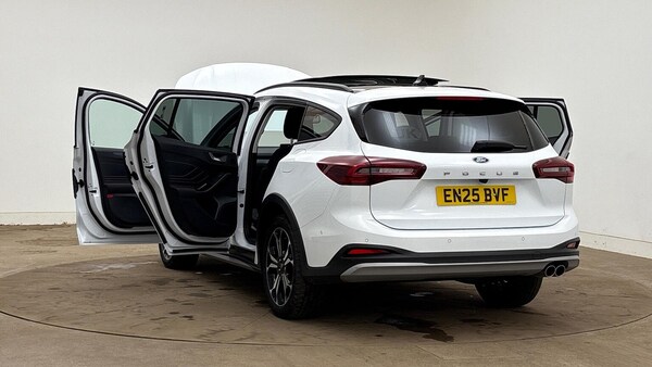 Used Ford Focus 2025 for sale - 76281260: Photo 23