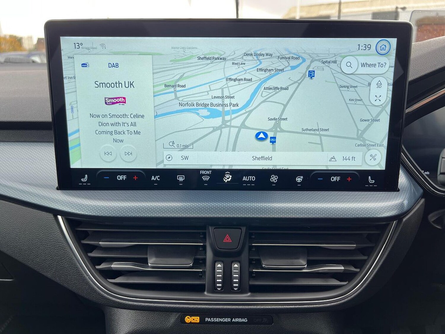 Used Ford Focus 2025 for sale - 76281260: Photo 24