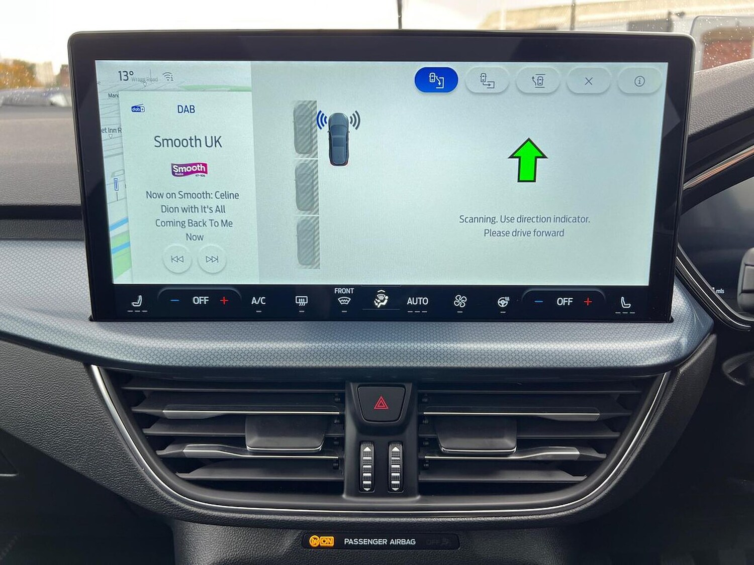 Used Ford Focus 2025 for sale - 76281260: Photo 25