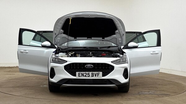 Used Ford Focus 2025 for sale - 76281260: Photo 25