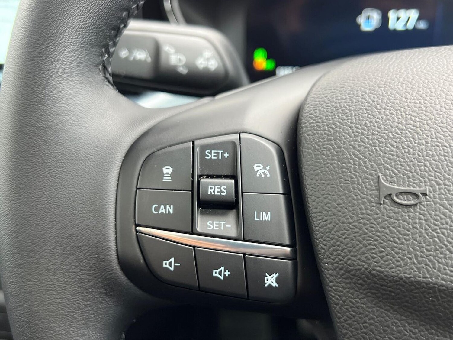 Used Ford Focus 2025 for sale - 76281260: Photo 26