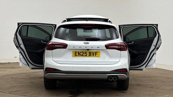 Used Ford Focus 2025 for sale - 76281260: Photo 26