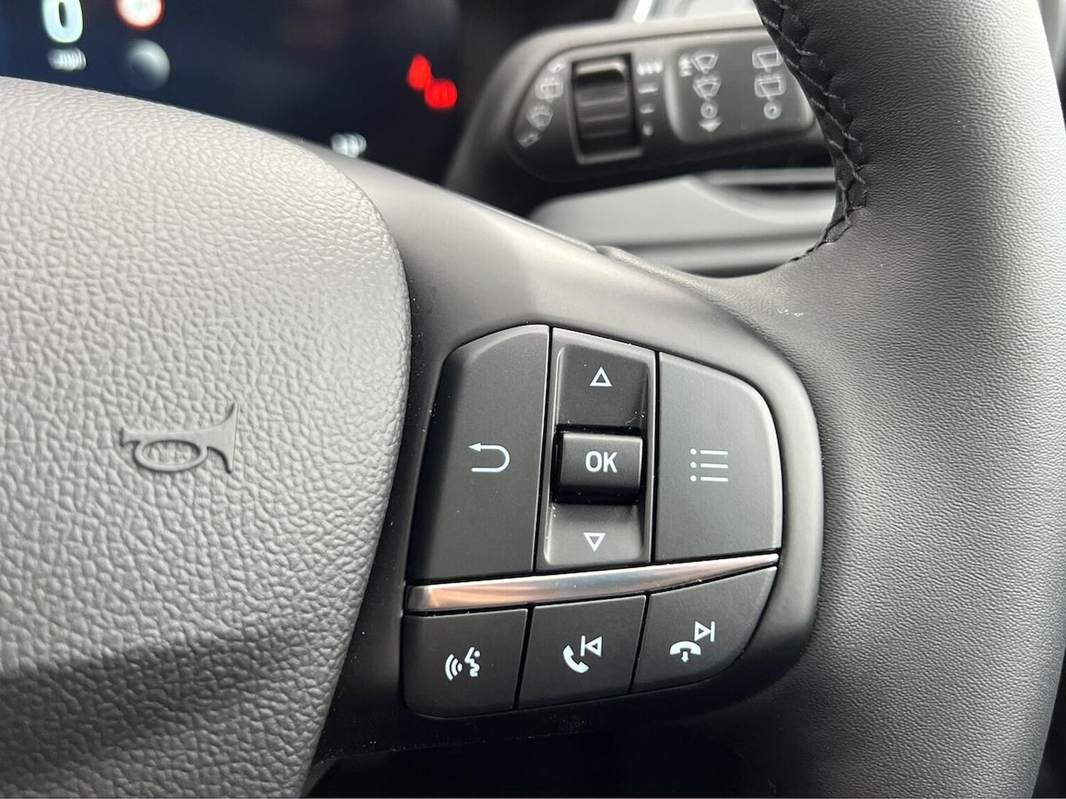 Used Ford Focus 2025 for sale - 76281260: Photo 27