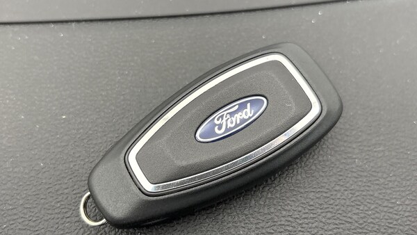Used Ford Focus 2025 for sale - 76281260: Photo 28