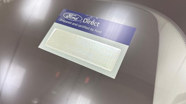 Used Ford Focus 2025 for sale - 76281260: Photo 29