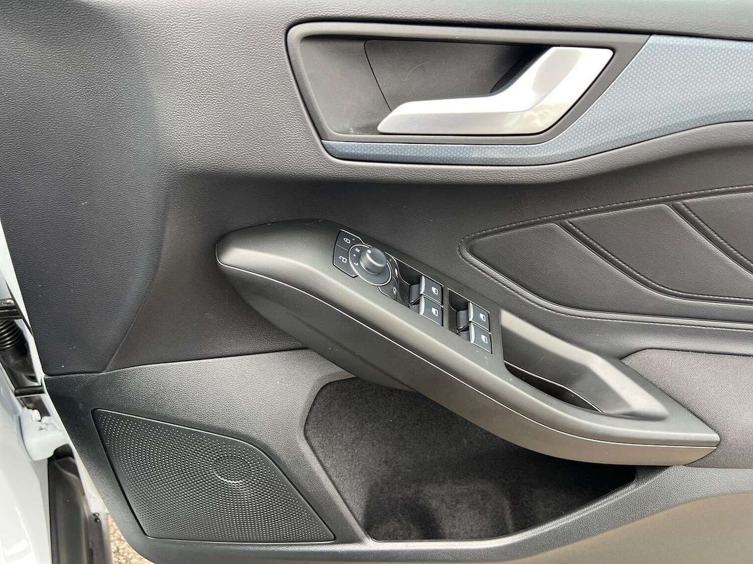 Used Ford Focus 2025 for sale - 76281260: Photo 30