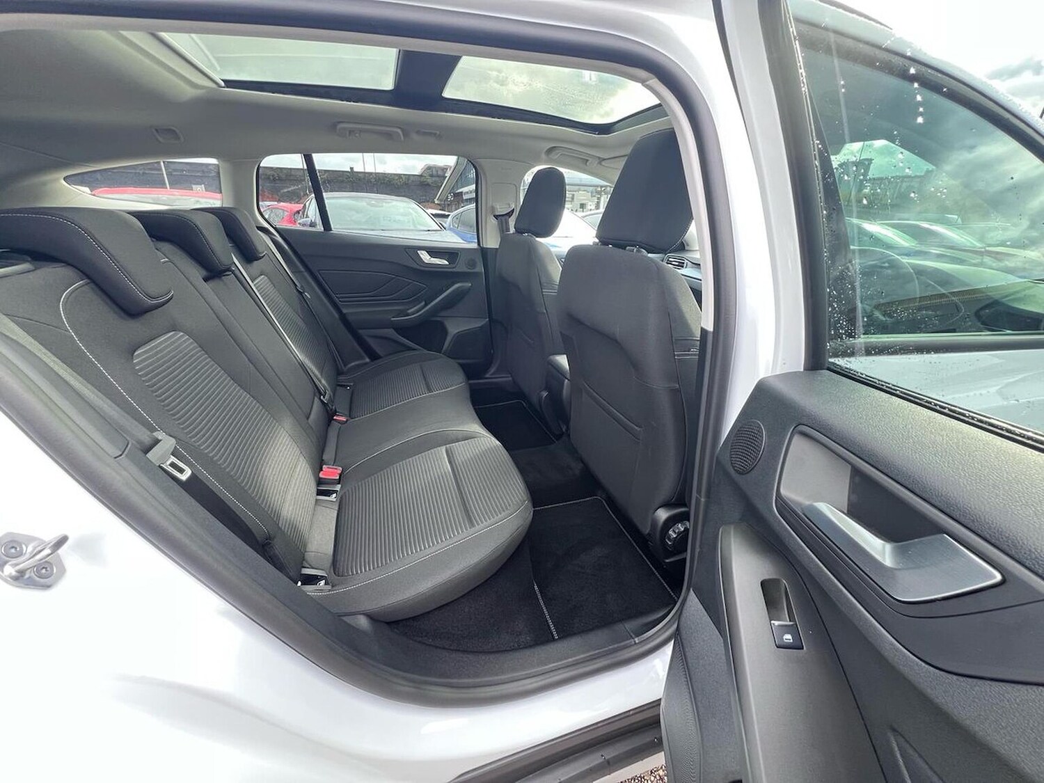 Used Ford Focus 2025 for sale - 76281260: Photo 33