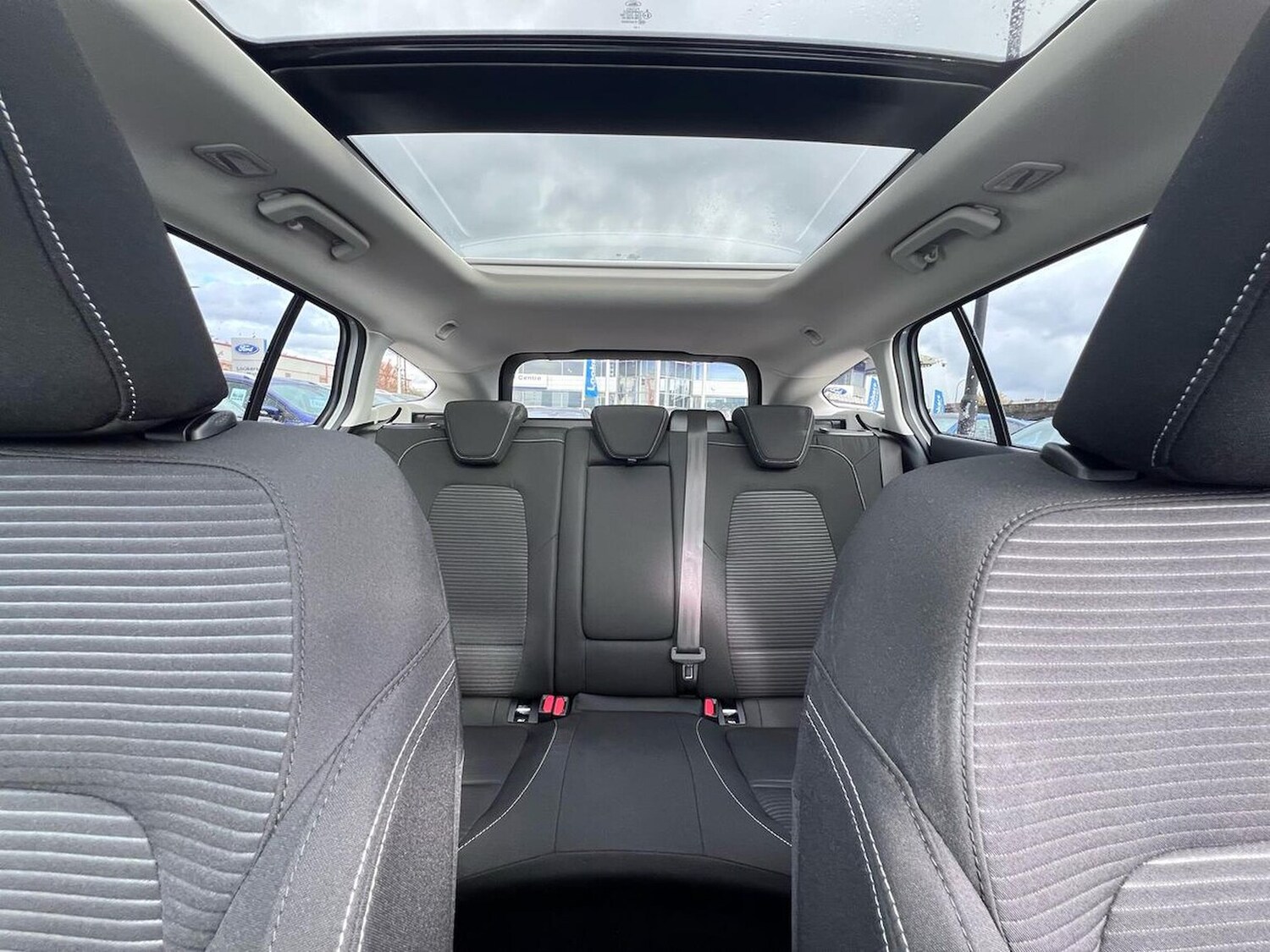 Used Ford Focus 2025 for sale - 76281260: Photo 34