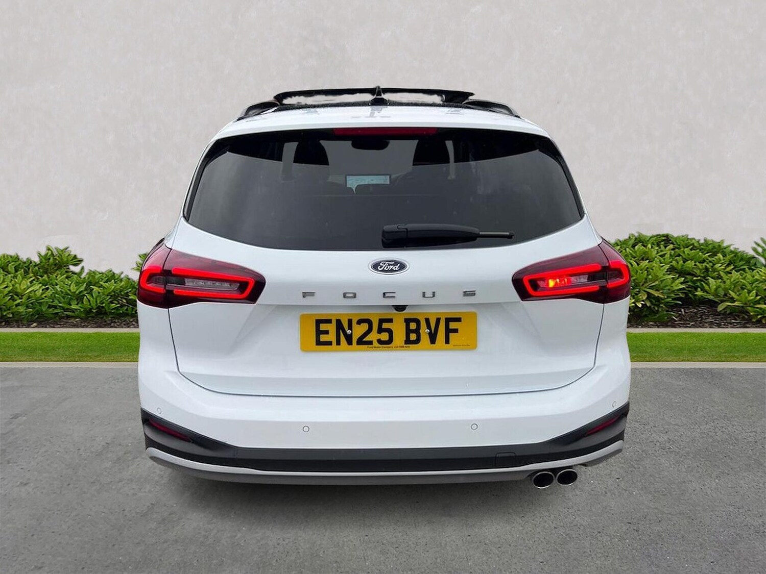 Used Ford Focus 2025 for sale - 76281260: Photo 4