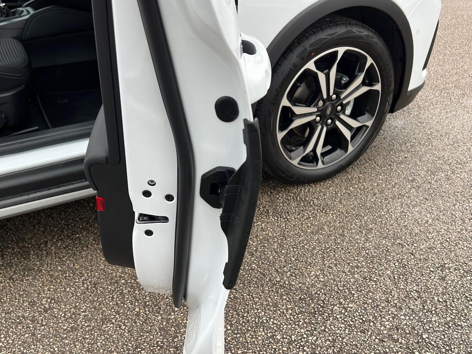 Used Ford Focus 2025 for sale - 76281260: Photo 43