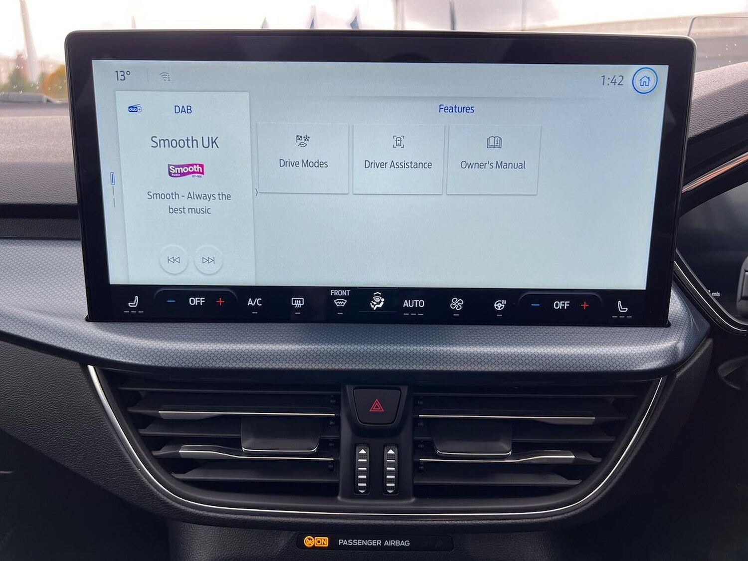 Used Ford Focus 2025 for sale - 76281260: Photo 46