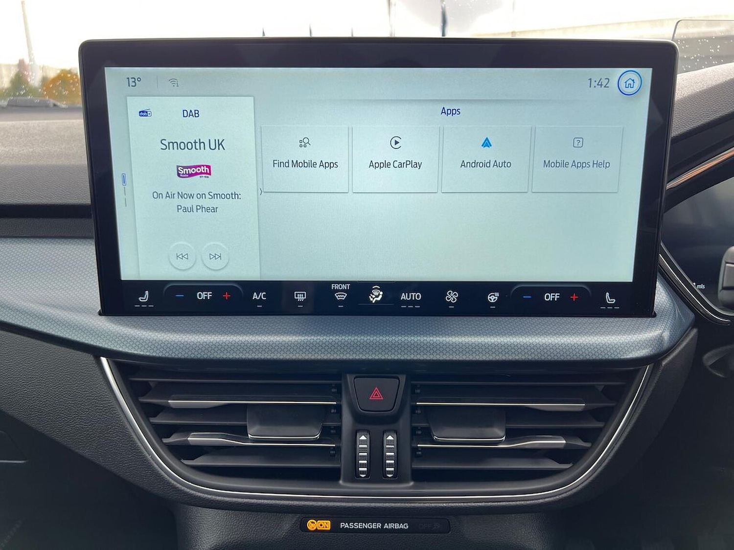 Used Ford Focus 2025 for sale - 76281260: Photo 47