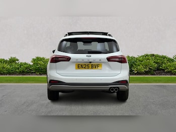 Used Ford Focus 2025 for sale - 76281260: Photo 4