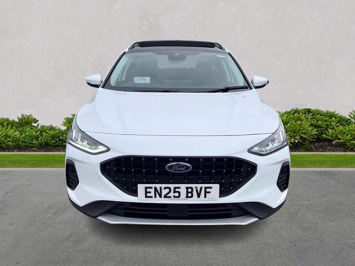 Used Ford Focus 2025 for sale - 76281260: Photo 5