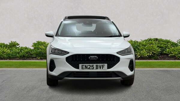 Used Ford Focus 2025 for sale - 76281260: Photo 5