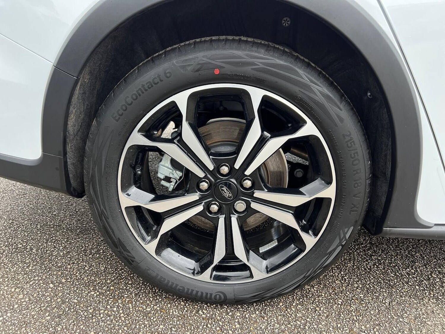 Used Ford Focus 2025 for sale - 76281260: Photo 6