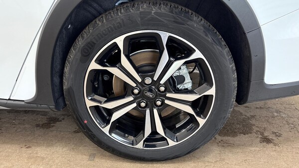 Used Ford Focus 2025 for sale - 76281260: Photo 6