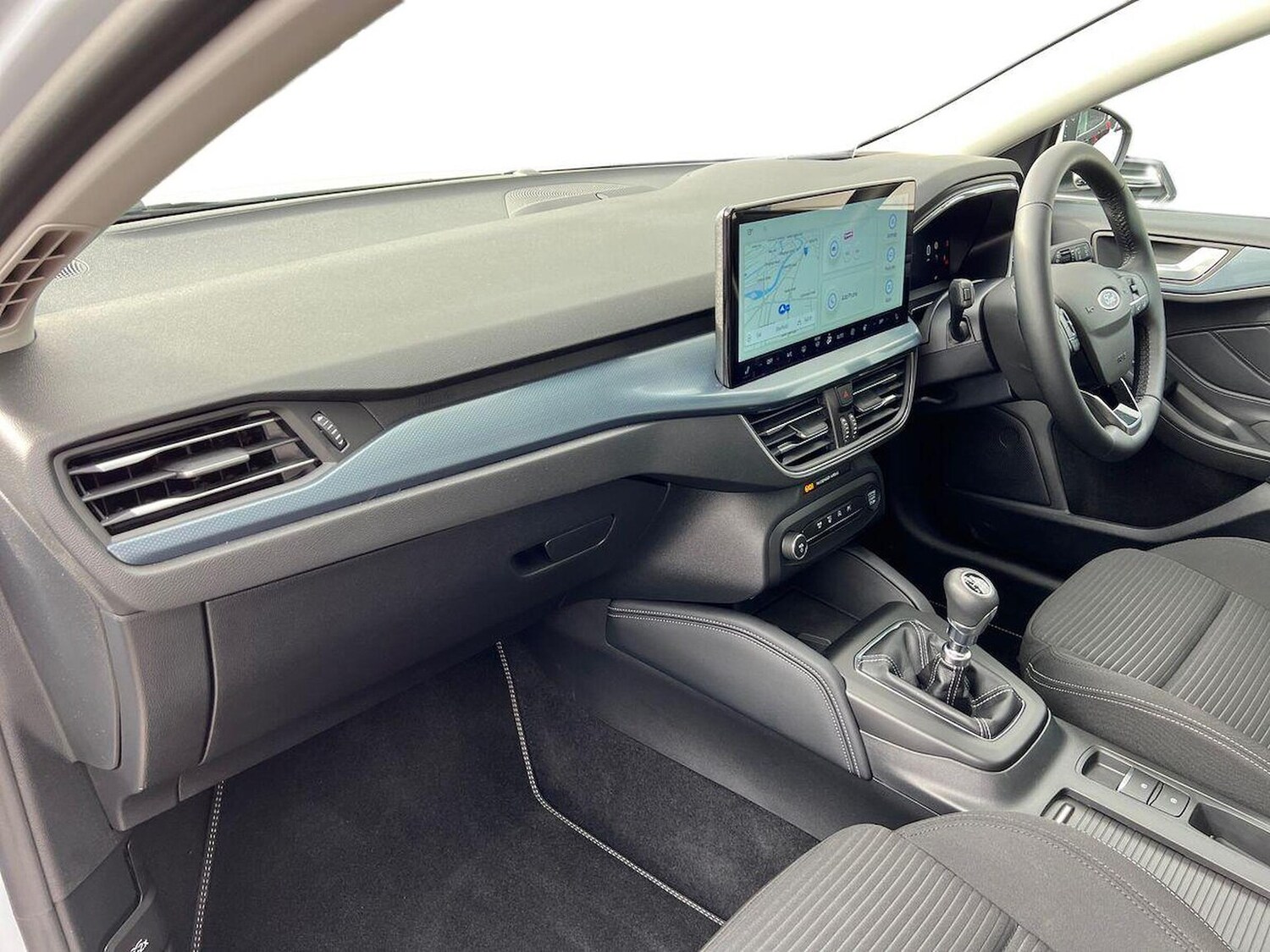 Used Ford Focus 2025 for sale - 76281260: Photo 7