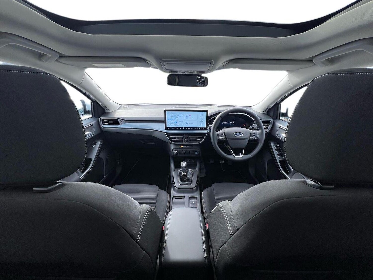 Used Ford Focus 2025 for sale - 76281260: Photo 8