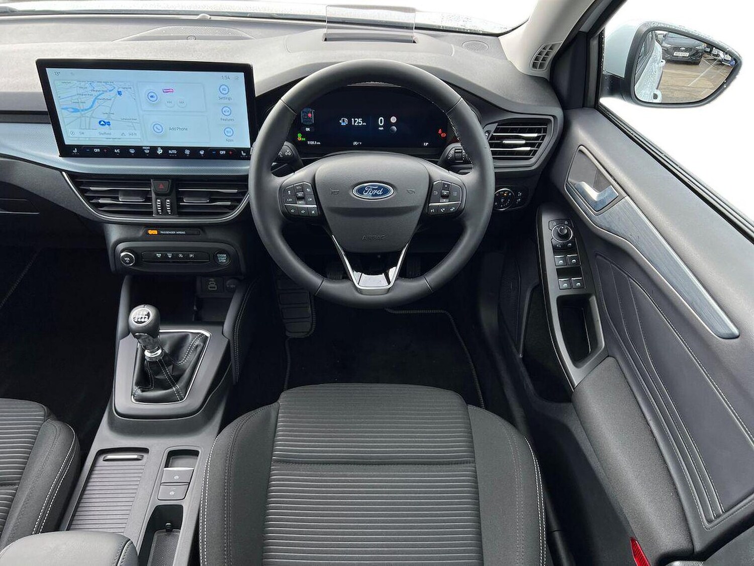 Used Ford Focus 2025 for sale - 76281260: Photo 9