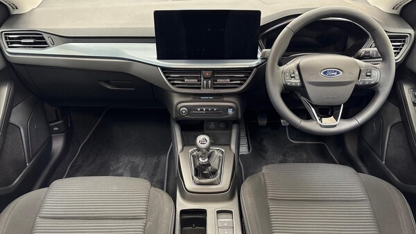 Used Ford Focus 2025 for sale - 76281260: Photo 9