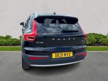 Used Volvo XC40 2021 for sale - 79696757: Photo